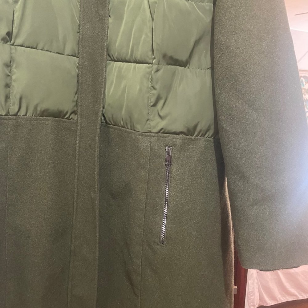 Land's End Expedition Coat Size 3X - Picture 2 of 8